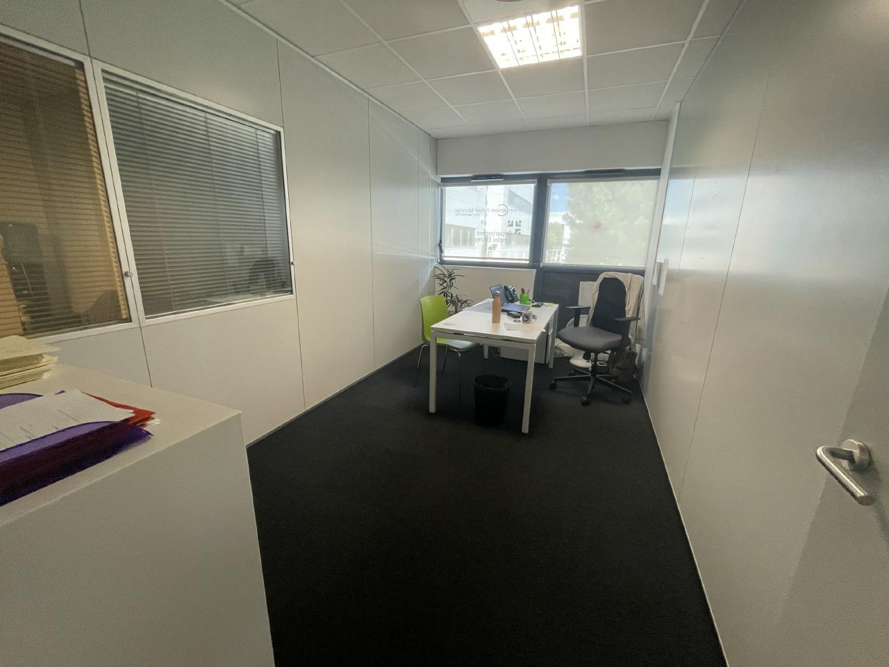 Bureau Montpellier 1960m² Location bureau Montpellier Hérault OLBUR2424744 12